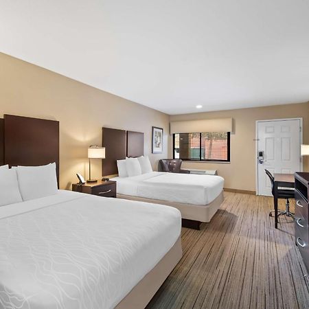 Best Western Cedar Inn Cedar Park Exteriér fotografie