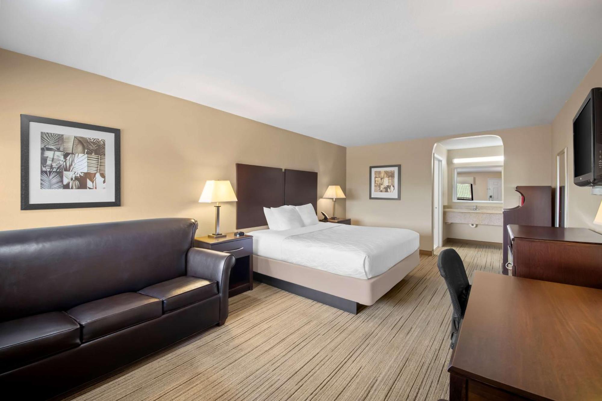 Best Western Cedar Inn Cedar Park Exteriér fotografie